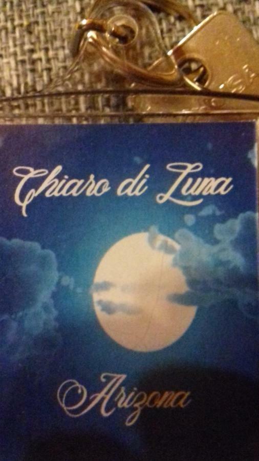 Chiaro Di Luna Santa Domenica  Værelse billede